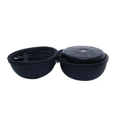 ARTIPHON ARTIPHON Orba旅行用收納包, 黑色的, 1個