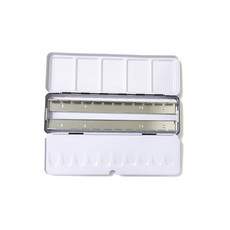 Wooriart 迷你球托盤, 24格, 1個