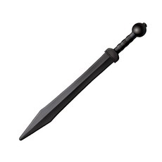 COLD STEEL Gladius 訓練器, 單一顏色, 1個