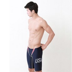 후그 남성용 수영복 MLA508