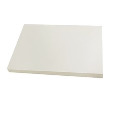 All PAPER 米色模造紙 100g, B4, 250張