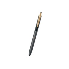 SARASA Zebra Grand原子筆 0.5mm, Dark Grey, 1組