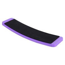 CCUMIGO 芭蕾舞旋轉練習輔助用品 旋轉板, 紫色