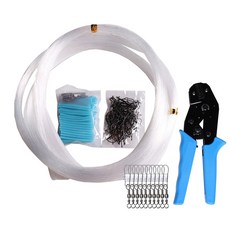 DCAPS Presser + Homebrew Rig Set 藍色, Jiseon_Blue No. 20