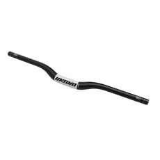 UNKNOWN 620 碳纖維立管把 150g, 黑色, 1個