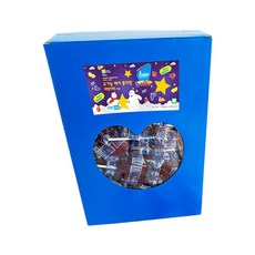 바이오모멘트 유기농 베어 롤리팝 패밀리팩 리필, 1.39kg, 1세트