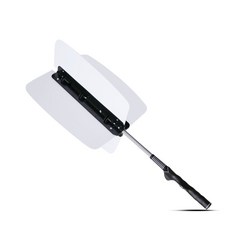 LUCEGOLF 風車搖擺練習器, 白色的