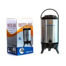 Feelhi 新型A型保溫保冷水壺水瓶