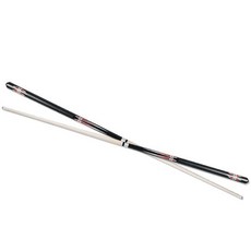 Hoega 比賽用球桿, 隨機出貨