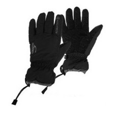 LKJ mountain Juon LKJ防水韓國手套, 黑色的