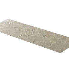 防滑墊 60*240cm, 象牙, 1個