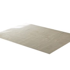 多用途防滑防滑墊 150 x 300cm, 象牙, 1個
