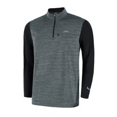 PRO WORLD CUP 男式酷炫拉鍊 T恤 Q121-3107