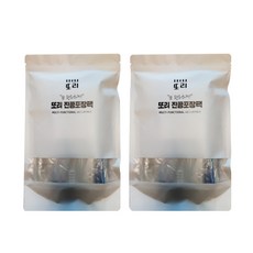 Tori 真空包裝 3 種 + 中號套組, 1套