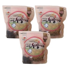 tureban 鍋巴米餅, 600g, 3包