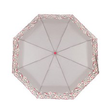 Hello Kitty 三折圓頭拍立得兒童雨傘