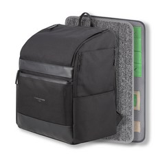 Louis Camon寵物外出包+嗅覺訓練墊+抓板墊, 黑色