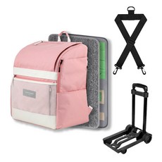 Louis Camong寵物Arminger貓抓墊組, 粉色的