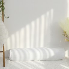 長條素色抱枕, 單色