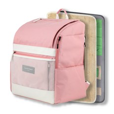 Louis Camong寵物外出包+超細纖維墊+嗅覺遊戲墊, 粉色的