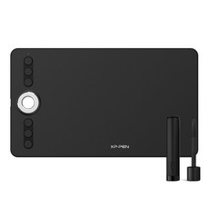 Xp-Pen 數位板, Deco02, 黑色
