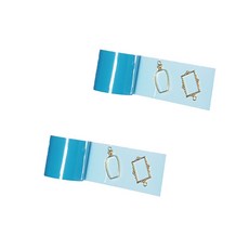 工作膠帶 2入, 單色