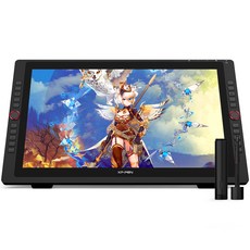 XP-PEN 液晶繪圖板 Artist 22R Pro, 單一顏色