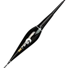 Yufuren 漁夫人 K系列智能電子釣魚浮標, 1個, K005