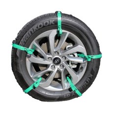 Joy商會車用聚氨酯雪鍊, 1個