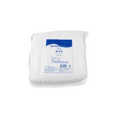 대한위재상사 탈지면 4 x 3 cm 450g, 1개입, 1개