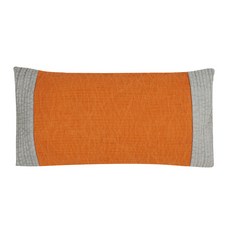 水洗扁柏枕, 橘色