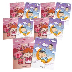 Hopi 八方面綜合大樓