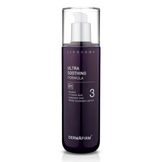 DERMAFIRM Ultra舒緩R4配方乳液, 200ml, 1入