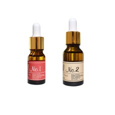 V-line蝴蝶油2件套, 1組