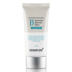 DERMAFIRM 柔敏遮瑕BB霜, 單色, 50ml, 1條