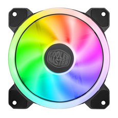 쿨러마스터 MASTERFAN MF120 S3, 1개