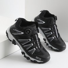 JACK&JILL 線條設計徒步鞋 JA1219S