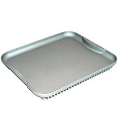 五體舒展解凍盤, 1個