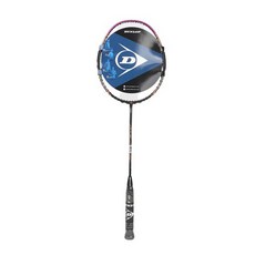 던롭 EVO 130 배드민턴 라켓 85g BG80 스트링작업 블랙퍼플, EVO-130PU, 1개