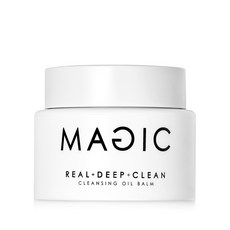 babaradorothy 深層清潔卸妝油膏, 100ml, 1瓶