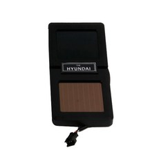 無電源太陽能傳感器試衣室專用使用中標示燈 現代規格, 1個