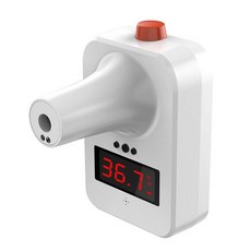 체크기 AK7 + 스탠드, 혼합색상, 1개