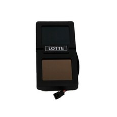 無電源太陽能傳感器試衣室專用使用中標示燈 樂天規格, 1個