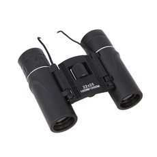 Tree 22 x 25 折疊雙筒望遠鏡, 25次, 1個