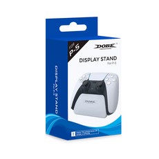 DOBE Hohoo PS5 雙感應支架, 單品, 1個