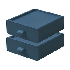 Dada 多功能桌面收納盒, 2個