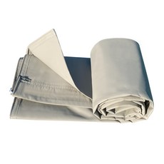 快清車用安全網 雙頂型 2.4*2.5m, 1個