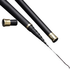 陵宮 淡水釣竿, 混合顏色