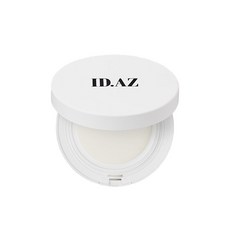 ID.AZ 積雪草防曬氣墊 SPF50+ PA++++, 12g, 1顆
