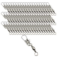 別針式鎖100入組, 1組